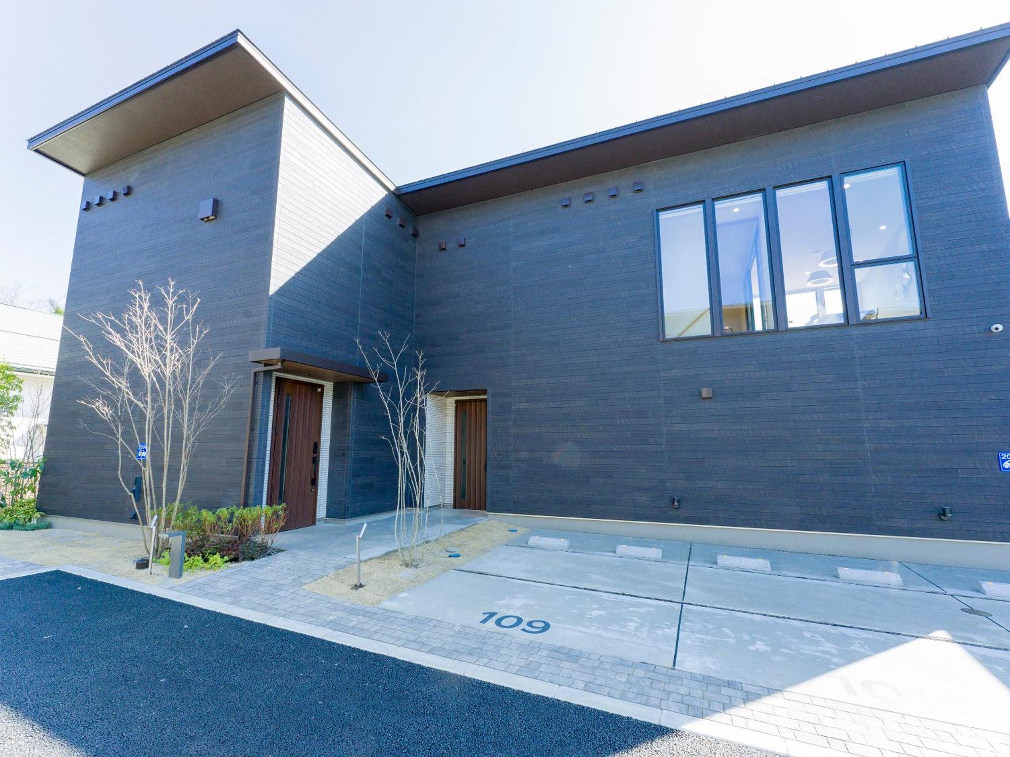 Rakuten Stay Villa Yatsugatake Hokuto  Bagian luar foto