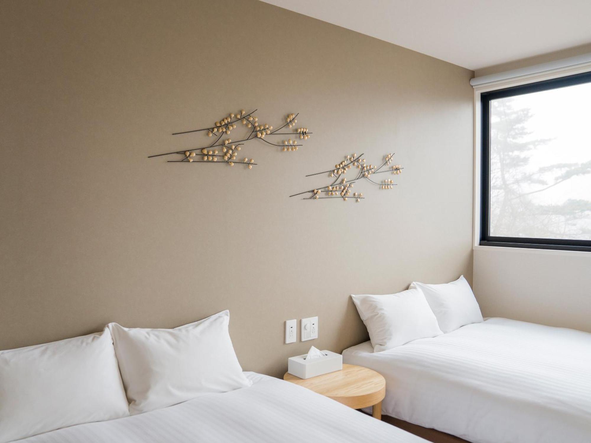 Rakuten Stay Villa Yatsugatake Hokuto  Bagian luar foto
