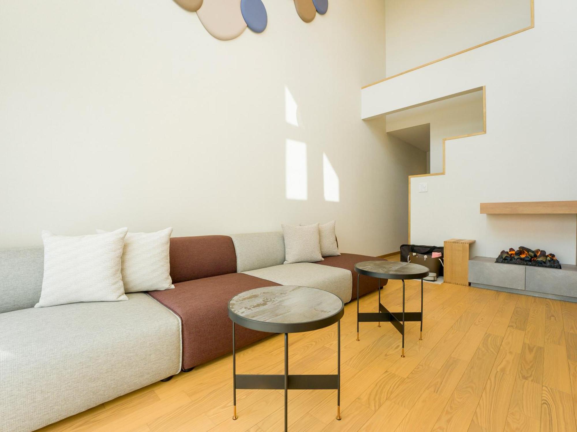 Rakuten Stay Villa Yatsugatake Hokuto  Bagian luar foto